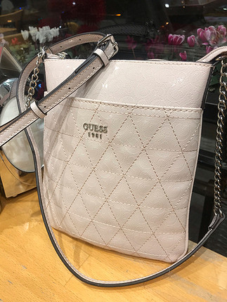xs Beden Guess çapraz mini postacı