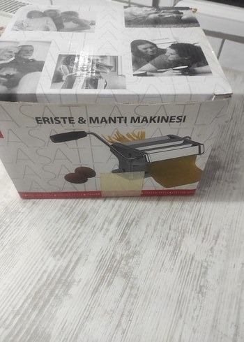 Beden Renk Gri Metal Makarna Hamuru Kesici
