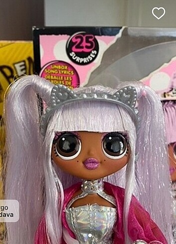 Lolybon Lol omg kitty k