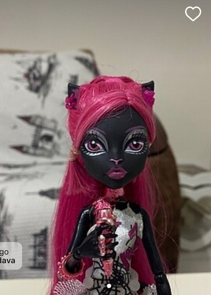 Monster High - Görsel 2
