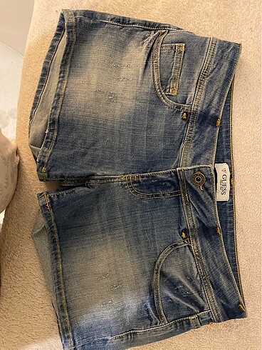 Guess Guess kot şort