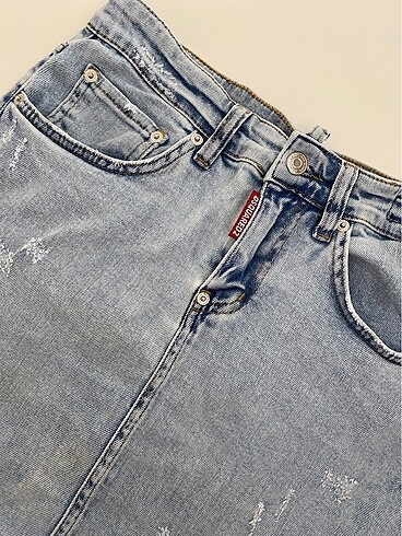 DSquared2 Dsquared2 etek