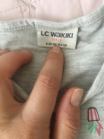 LC Waikiki Elbise