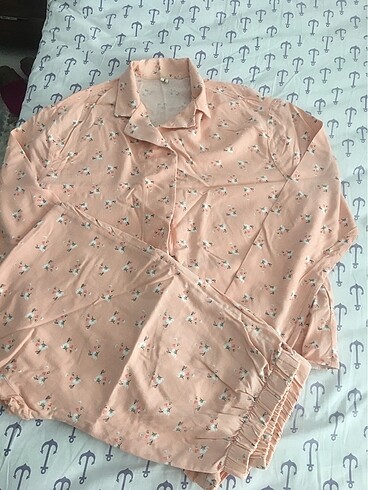 Pijama takımı