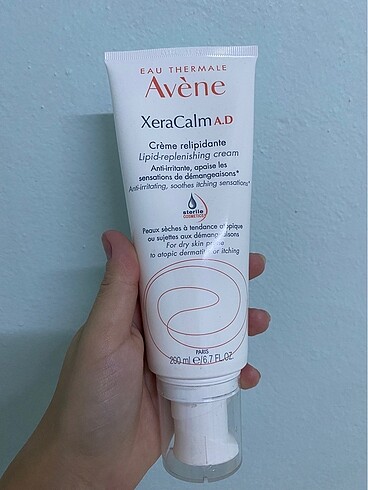 Avene XeraCalm A.D krem