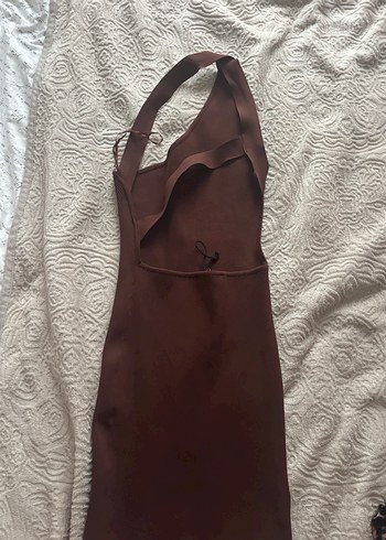 Bershka elbise - Görsel 2