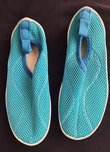 Decathlon Decathlon deniz ayakkabısı