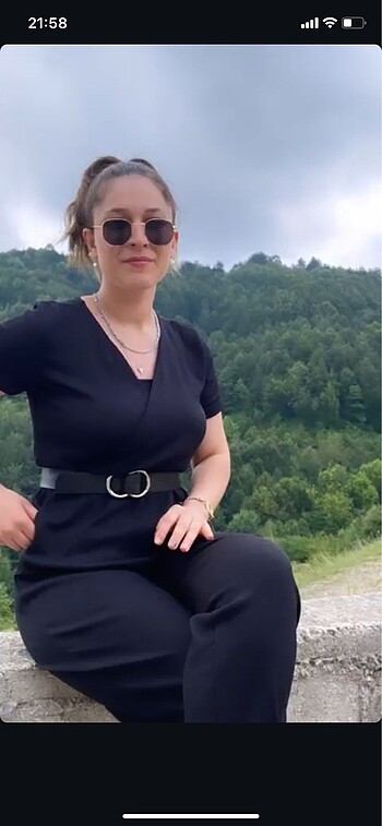 Trendyol & Milla Tunik