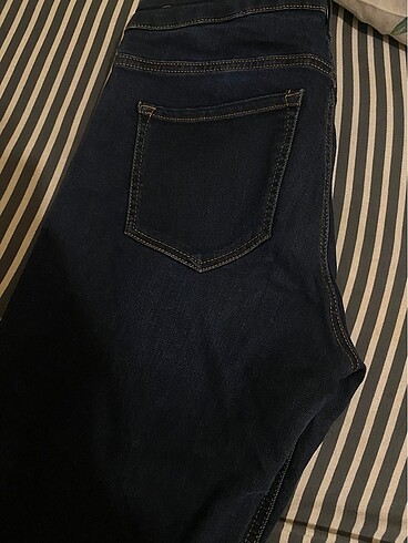 l Beden Kot pantolon