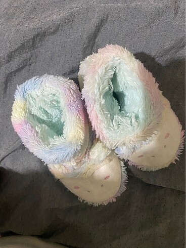 LC Waikiki Beyaz ev panduf