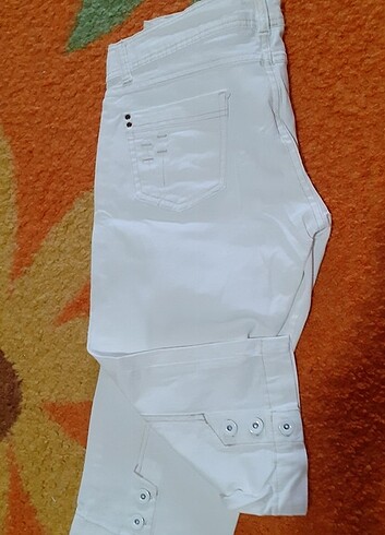 LK Bennett LK jeans