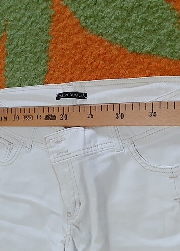 xl Beden beyaz Renk LK jeans