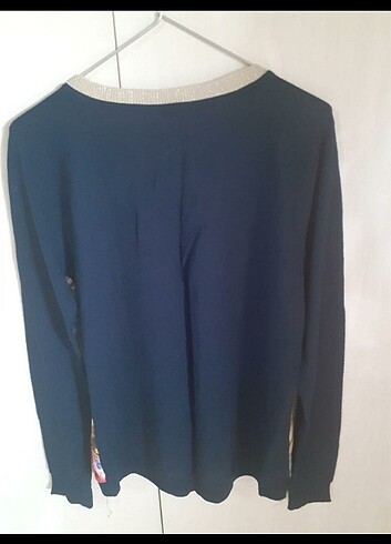 xl Beden Triko hirka
