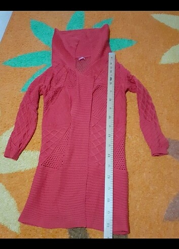 Diğer Triko hirka