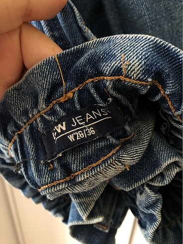 36 Beden LCW JEANS