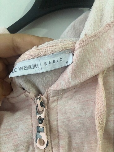 LC Waikiki ceket