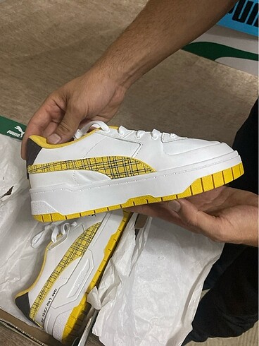 Puma Ayakkabı Puma