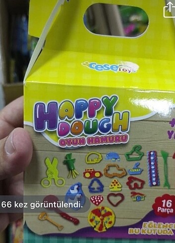 2 Ürün