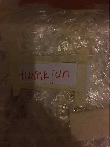 twinkjunn