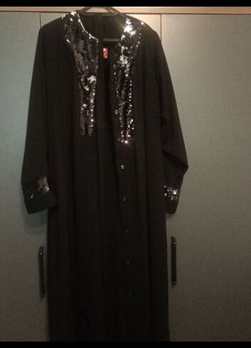 Abaya