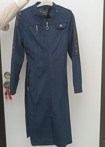 Uzun cap