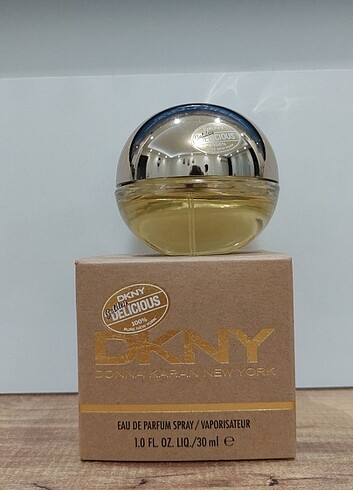 Dkny golden delicius edp.30 ml