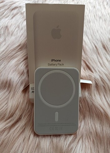 Mage Sare kablosuz powebank 