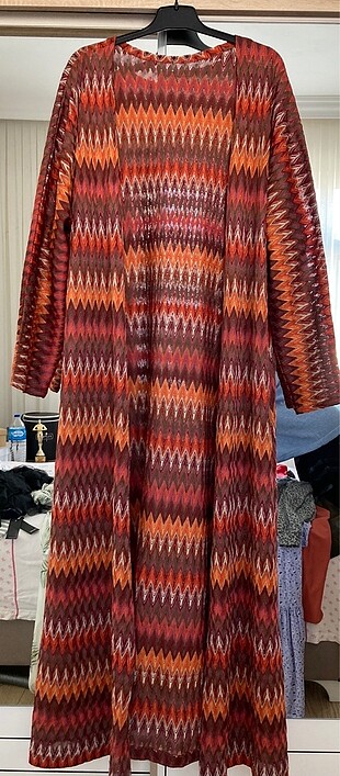 Uzun kimono