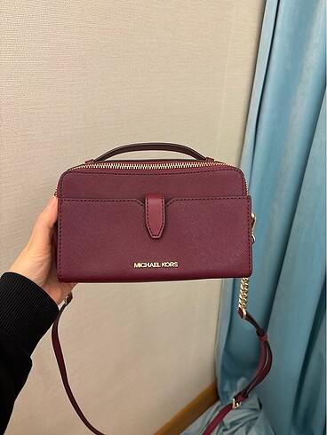 Michael Kors jetset canta