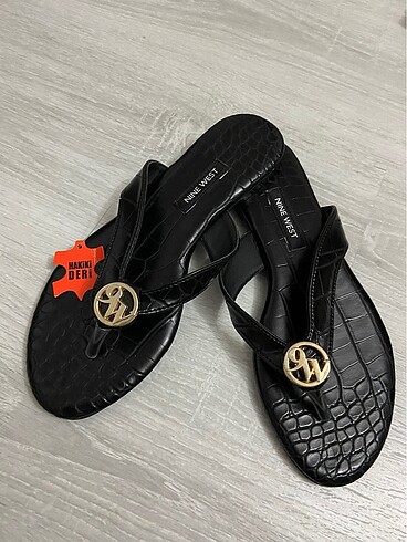 Nine west sıfır ürün