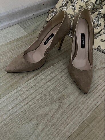 Nine west sıfır ürün