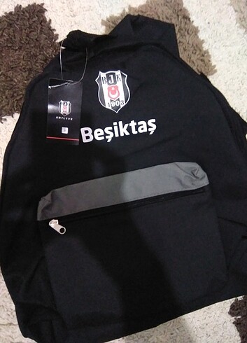 Sırt Çantası 