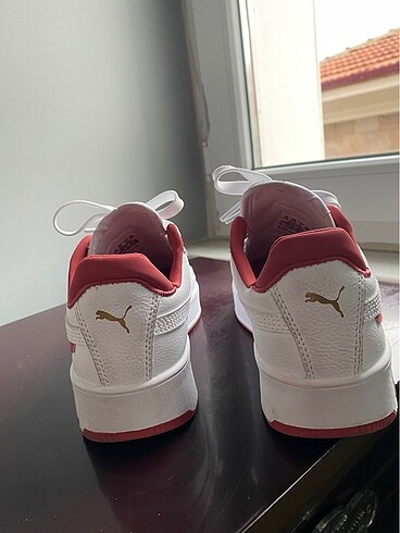 Puma PUMA CARİNA STREET KİREMİT RENGİ