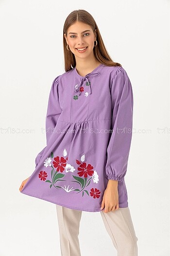 Trendyol & Milla Tunik