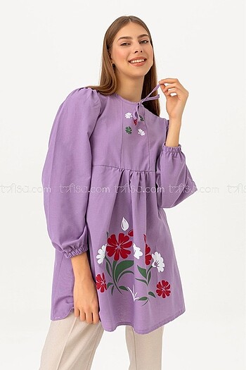 l Beden Tunik