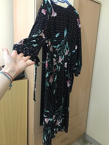 H&M Elbise