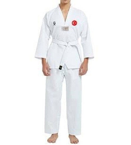 Taekwondo Kıyafeti