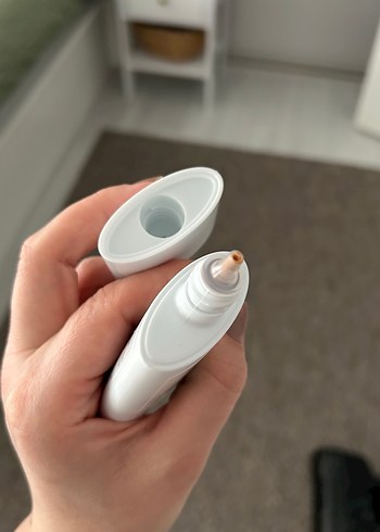 Loreal Paris Bright Reveal SPF 50 Renkli Güneş Kremi - Görsel 7