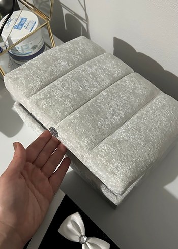 Gelin damat Nişan bohça kutusu 2 li - Görsel 3