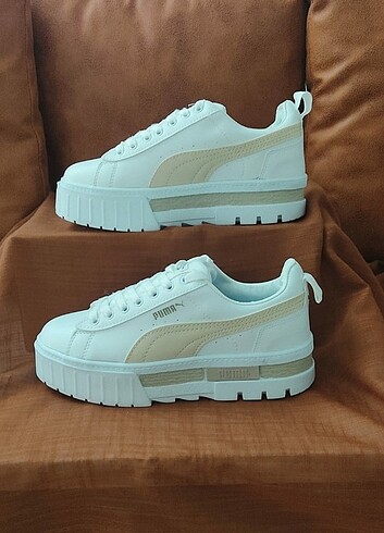 Puma mayze replika