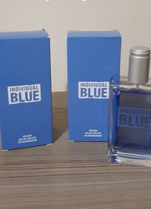 Blue parfüm 