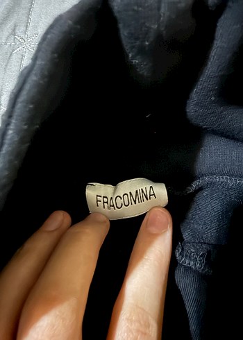 Siyah kız çocuk Spor Tayt, Esnek ve Sıcak 6 yaş - Görsel 2