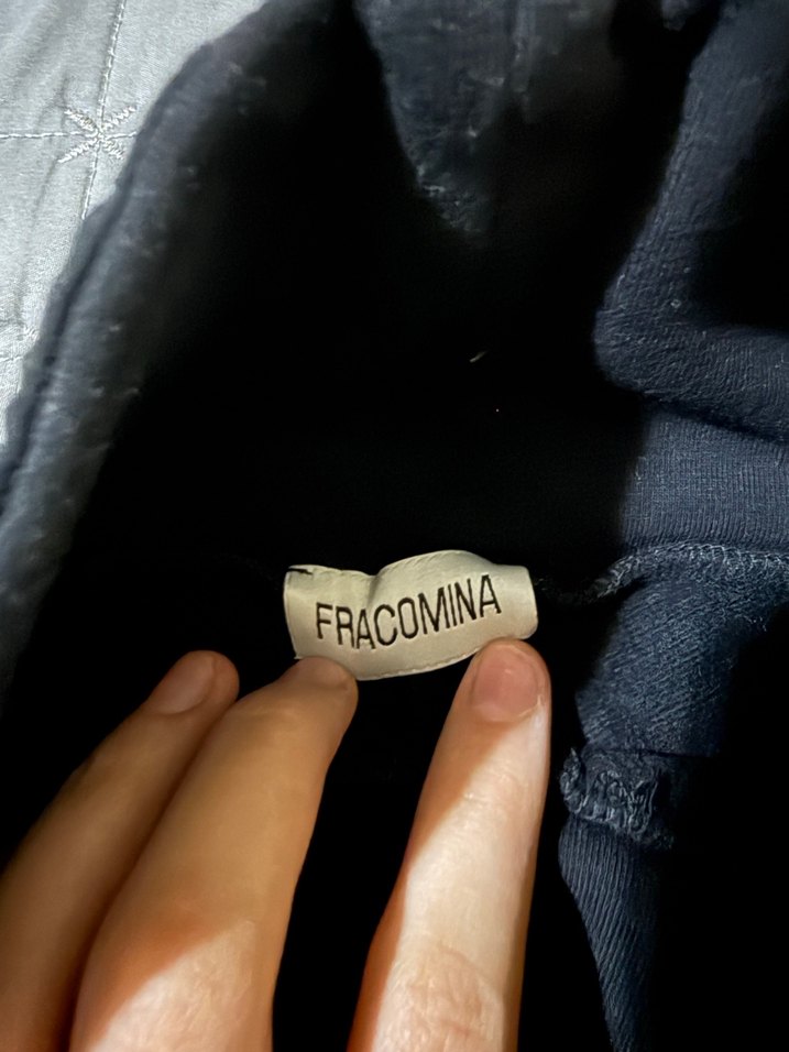 Siyah kız çocuk Spor Tayt, Esnek ve Sıcak 6 yaş - Görsel 2