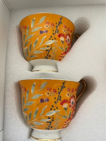 English Home Çay fincanı