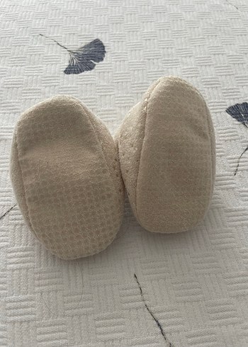 LC Waikiki Kız Çocuk Beyaz Sıcak panduf