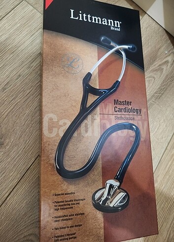 Littman Steteskop 