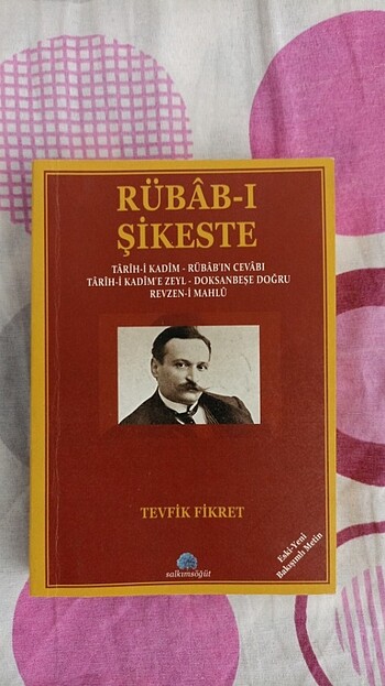 Rübab-ı Şikeste