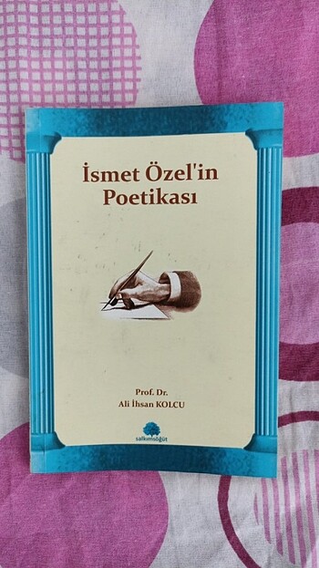 İsmet Özel'in Poetikası 