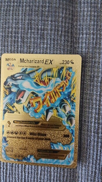 Pokemon Kartları - Görsel 3