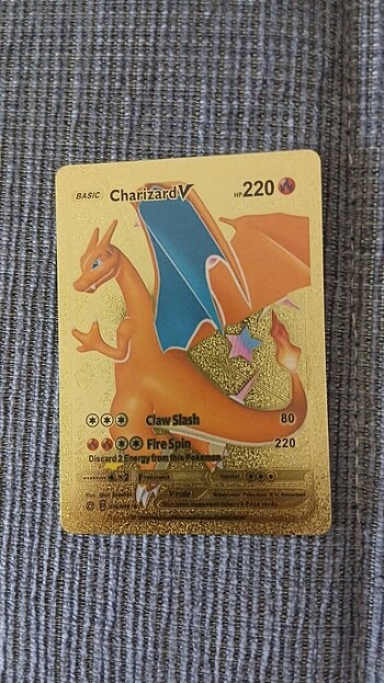 Pokemon Kartları - Görsel 5